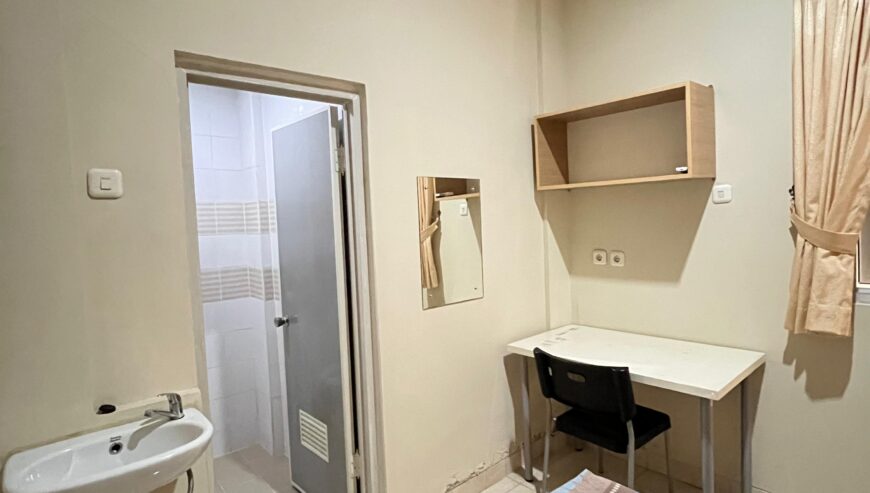 Kost Mroom Newton Tipe A