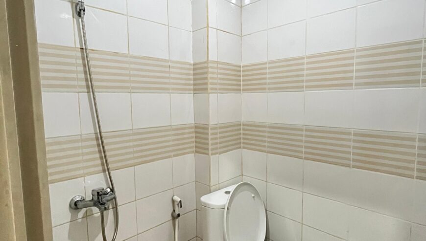 Kost Mroom Newton Tipe A