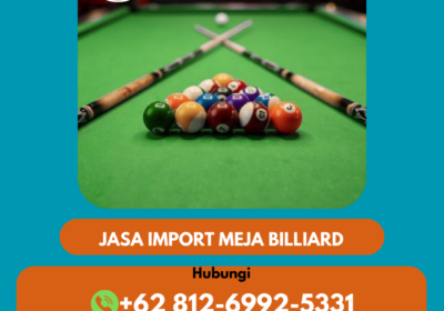 billiard