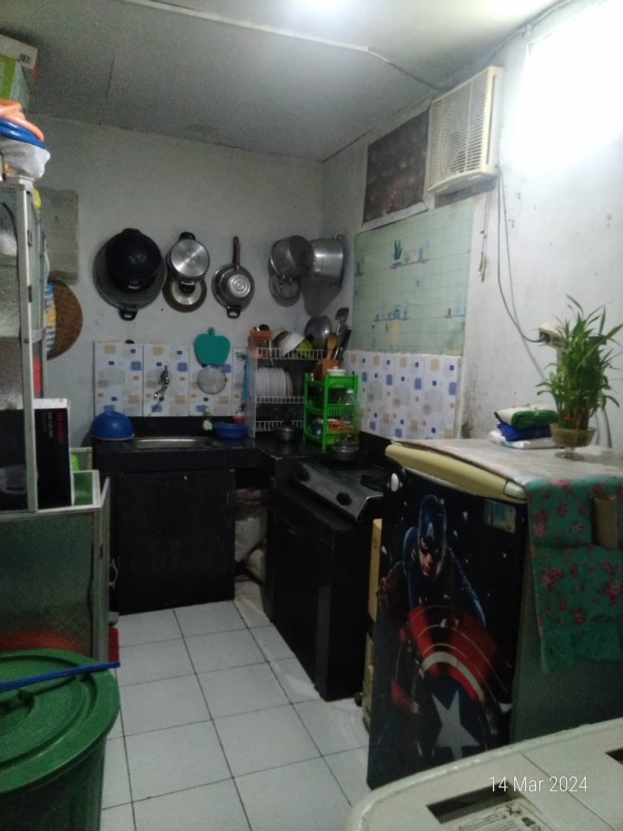 Jual Rumah Baleendah Kabupaten Bandung