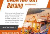 Jasa Sewa Izin Import | Jasa Freight Forwarder