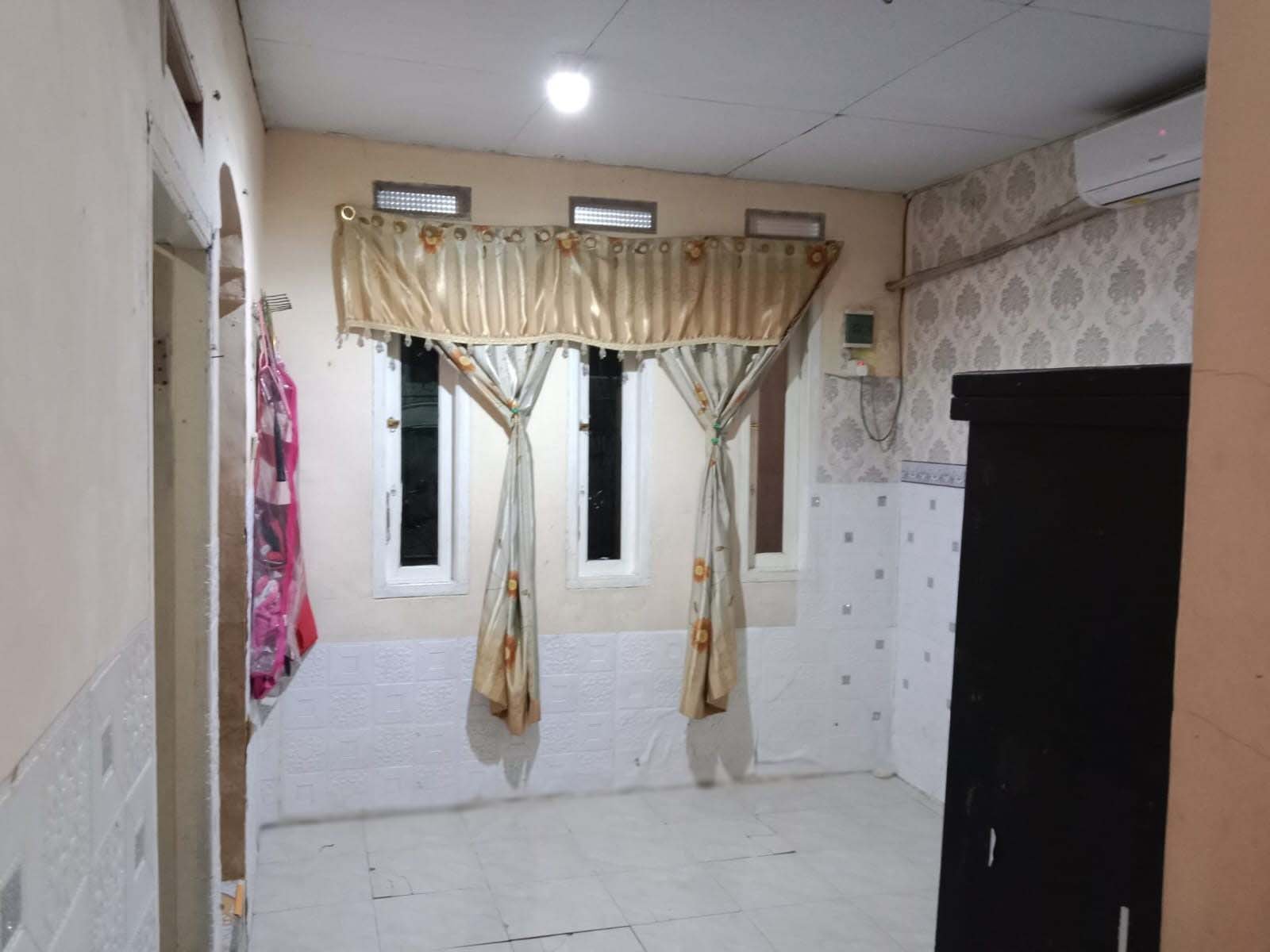 Jual Rumah siap huni harga murah di Cikarang