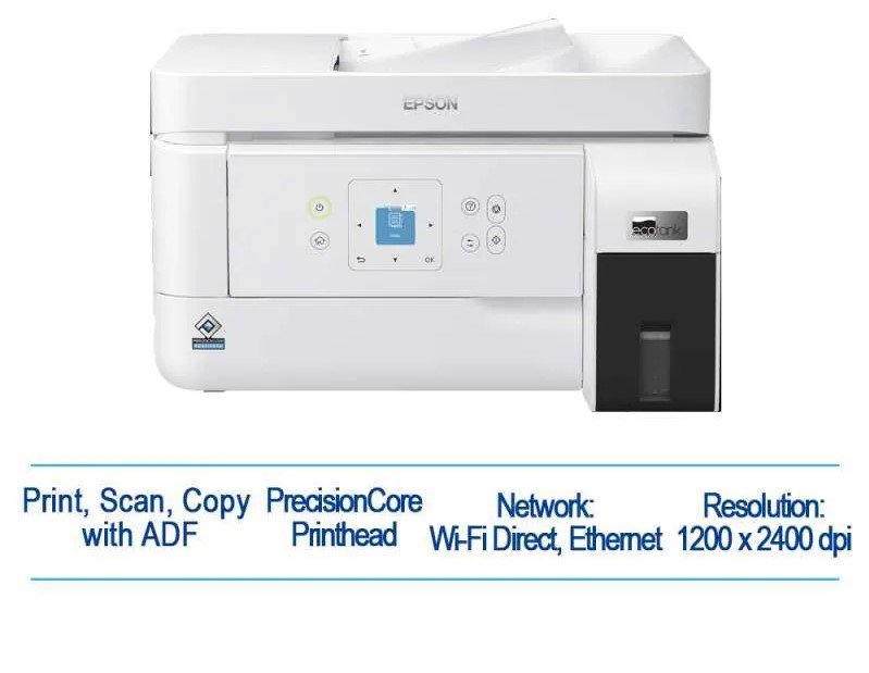 Sewa Printer Epson untuk kantor di Jabodetabek