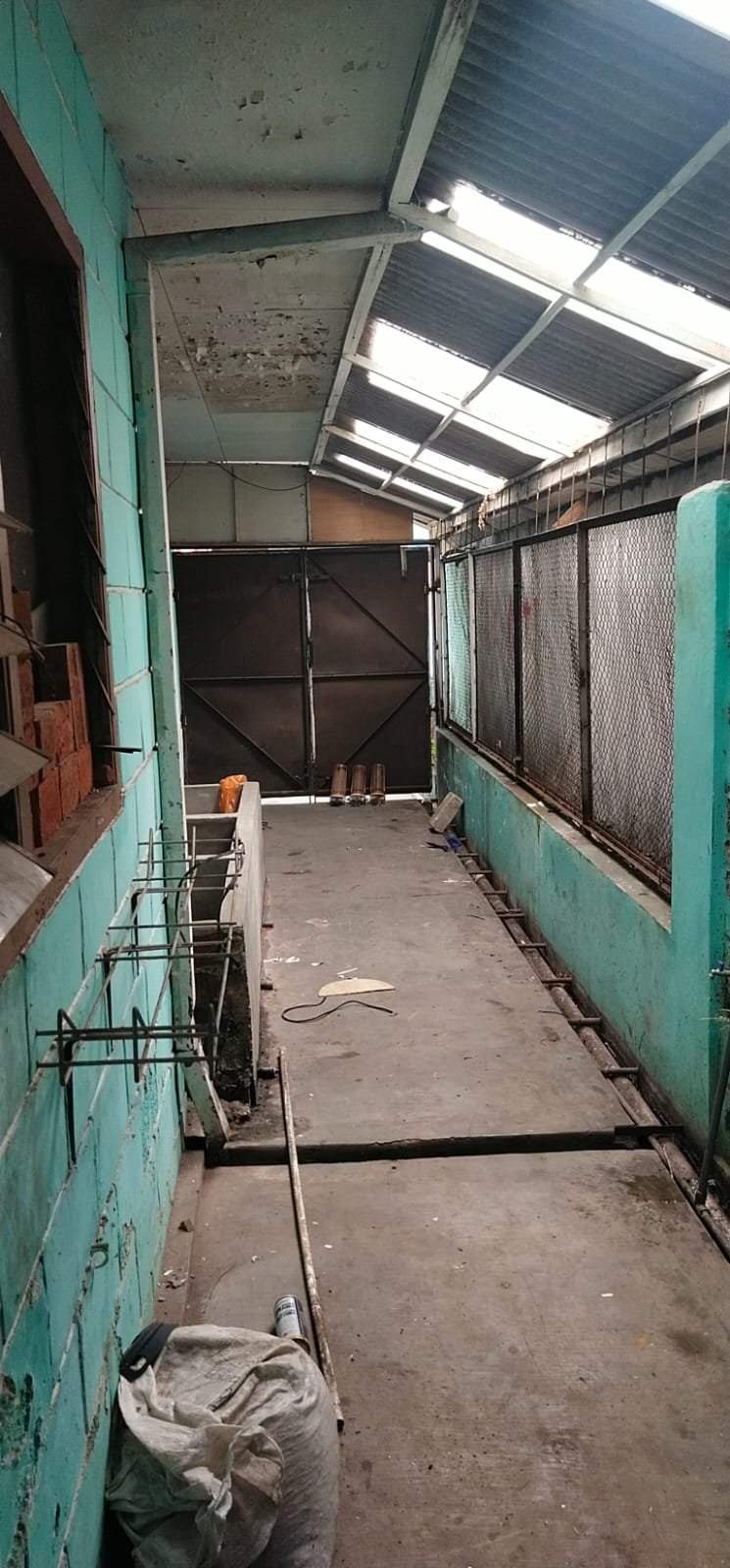 DISEWAKAN RUMAH MURAH