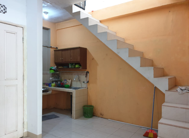 Jual Rumah Murah Cluster Villa Gardena I – Kota Palembang