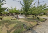 Jual Rumah Murah Cluster Villa Gardena I – Kota Palembang