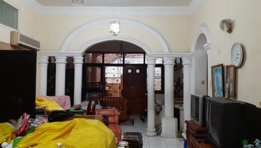Dijual Rumah 2 Lt Daerah Elite Jln Gurame,Rawamangun Jkt-Tim