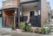Rumah hoek Taman Kenari, Citeureup, Bogor