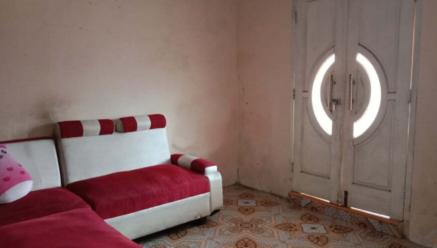 Jual Rumah siap huni harga murah di Cikarang