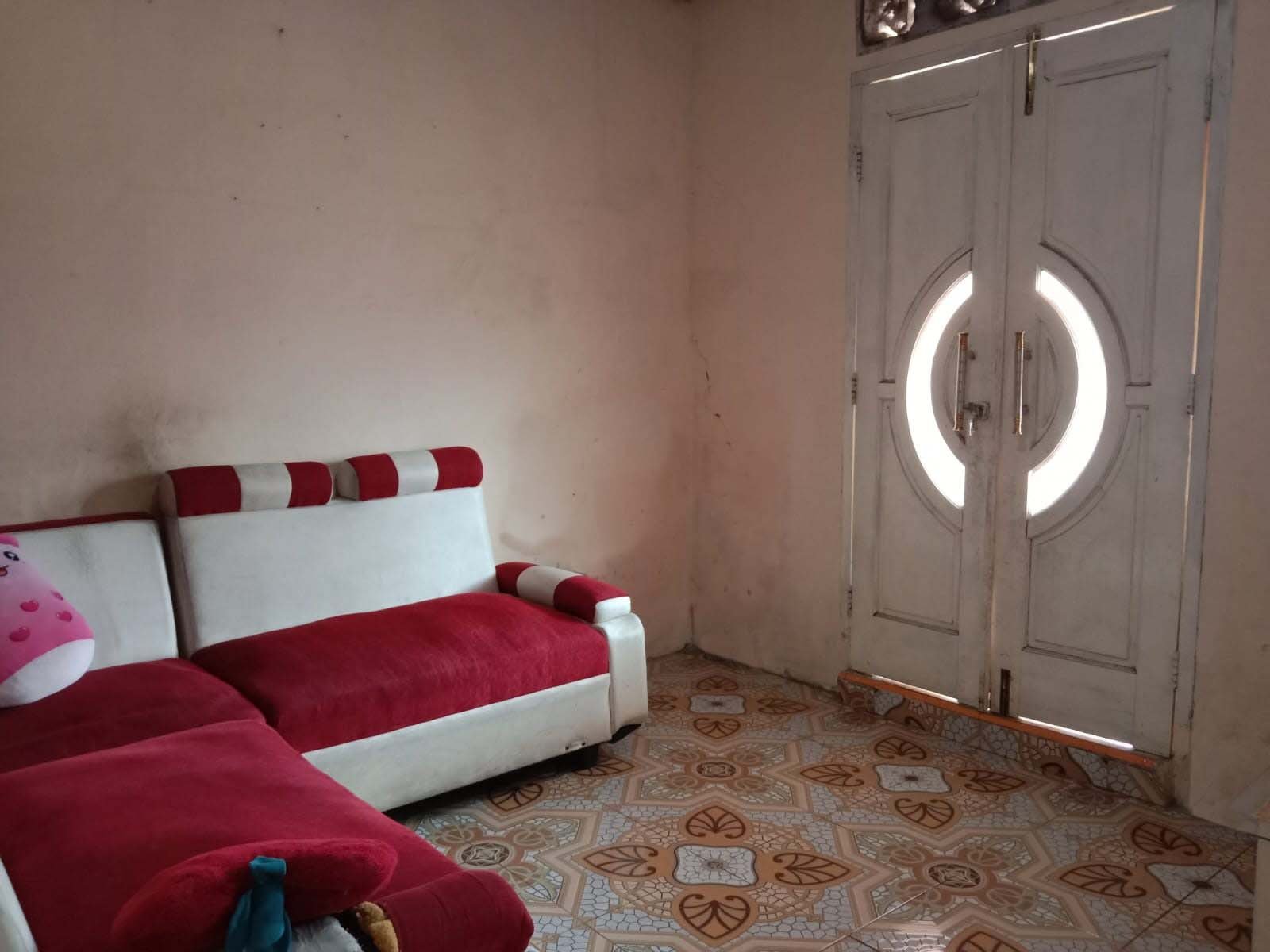 Jual Rumah siap huni harga murah di Cikarang