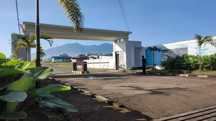 Jual Cepat Kavling Siap Bangun Di Sharia Islamic Soreang
