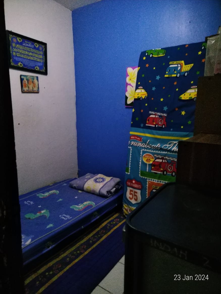 Jual Rumah Baleendah Kabupaten Bandung