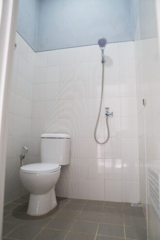 Rumah minimalis harga ekonomis
