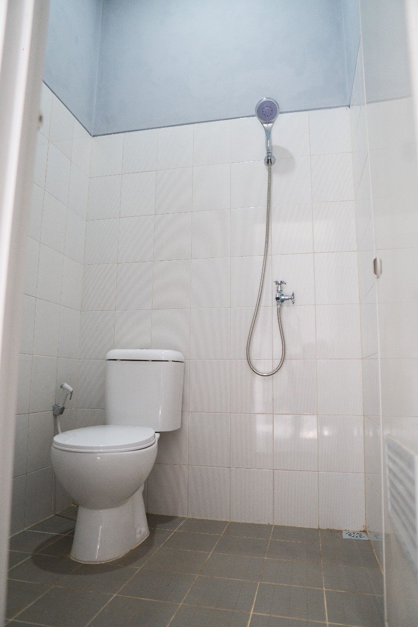 Rumah minimalis harga ekonomis