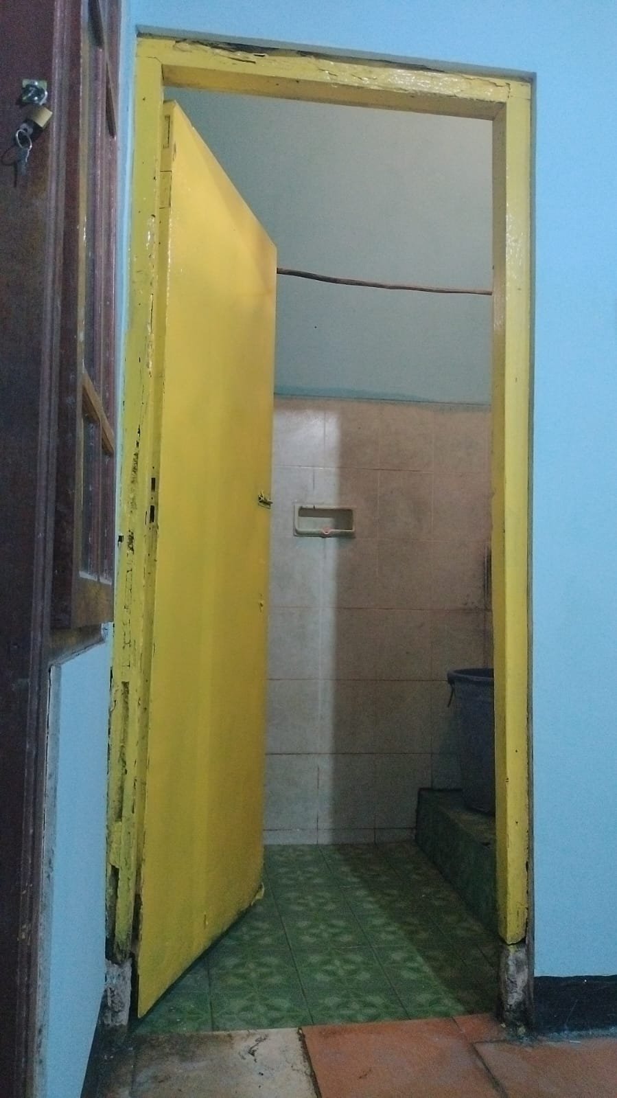 Disewakan rumah siap huni lokasi strategis