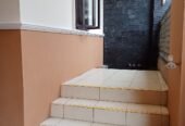 Rumah hoek Taman Kenari, Citeureup, Bogor
