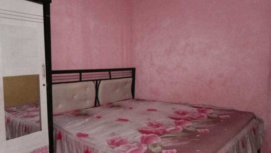 Jual Rumah siap huni harga murah di Cikarang