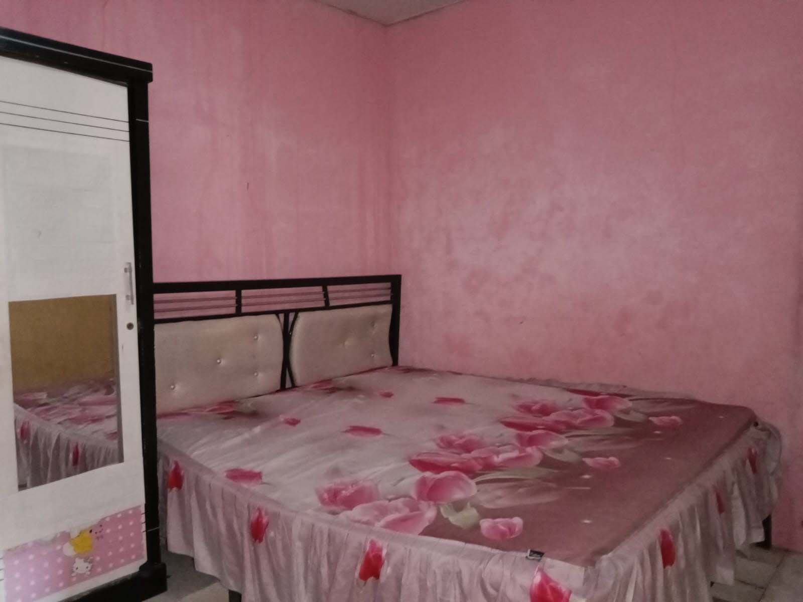 Jual Rumah siap huni harga murah di Cikarang