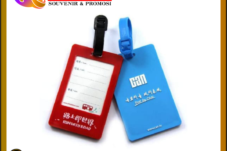 luggage tag