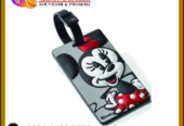 luggage tag