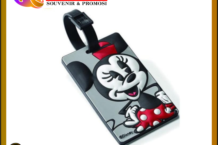 luggage tag