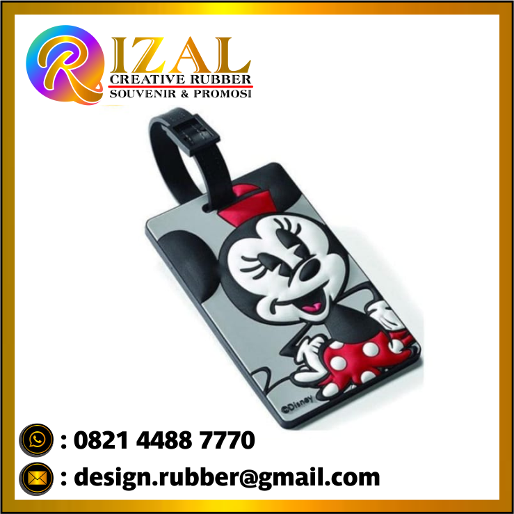luggage tag