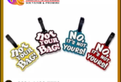 luggage tag