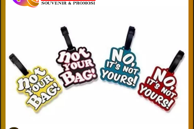 luggage tag