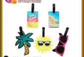 luggage tag