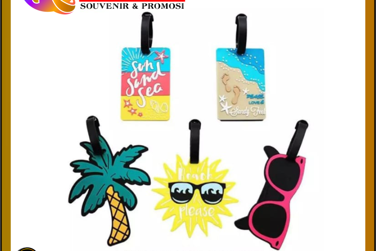 luggage tag