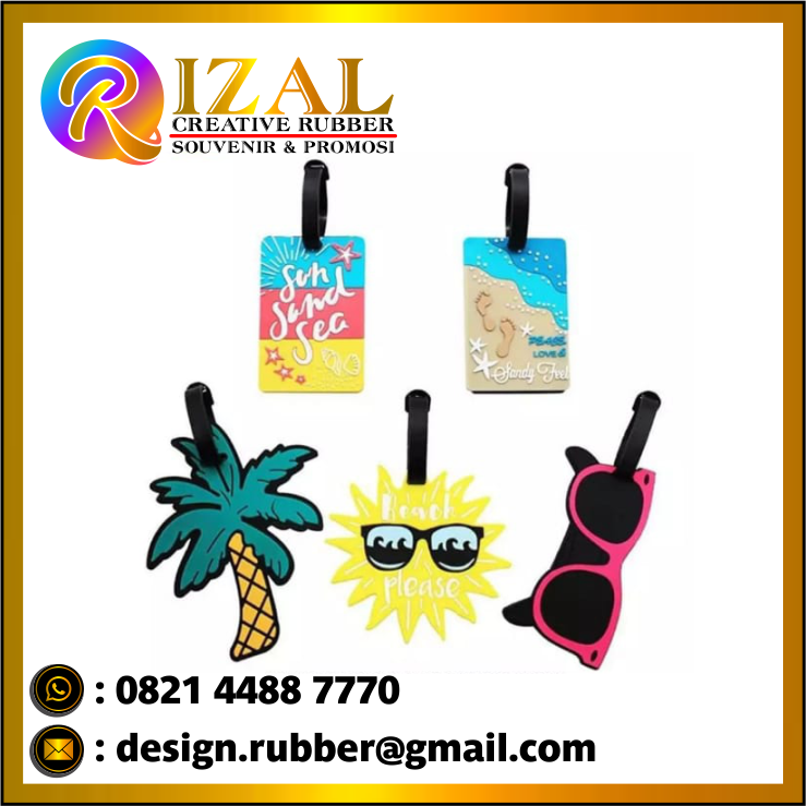 luggage tag