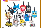 luggage tag