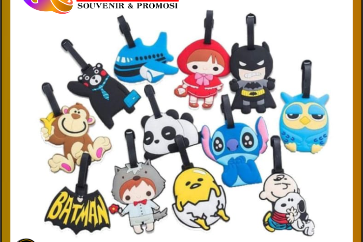 luggage tag