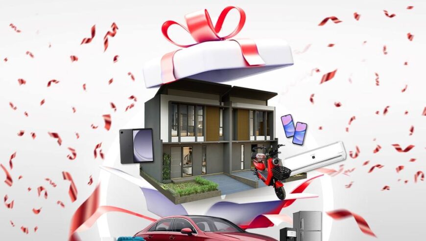 rumah minimalis murah 2 lantai