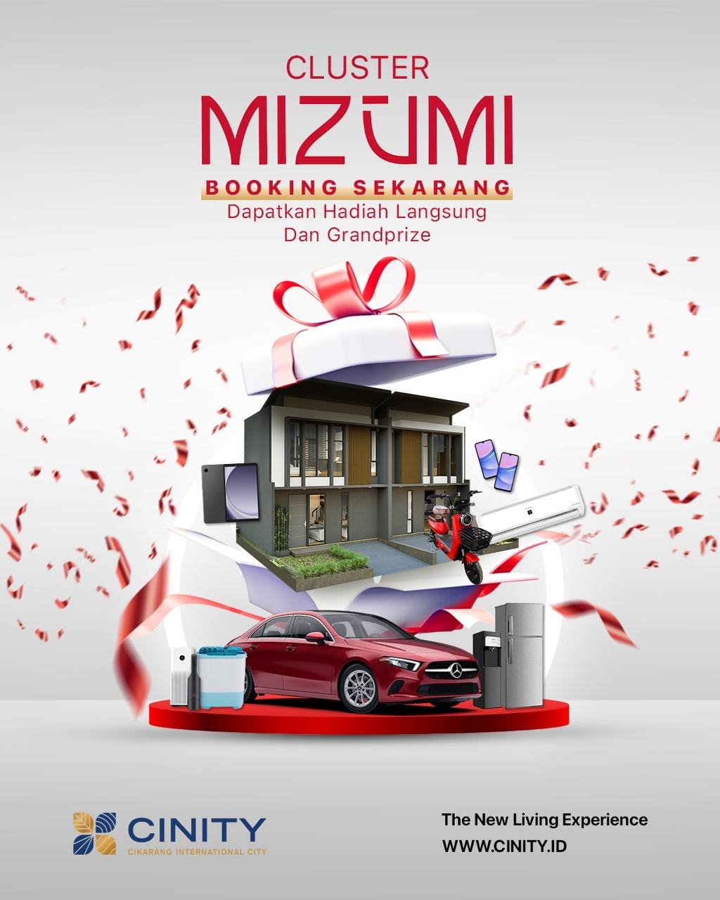 rumah minimalis murah 2 lantai