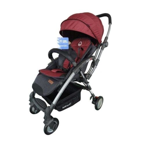 Preloved Stroller BabyElle Avio RS Bagus Murah Berkualitas