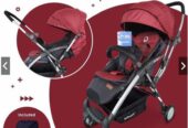 Preloved Stroller BabyElle Avio RS Bagus Murah Berkualitas