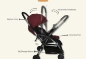 Preloved Stroller BabyElle Avio RS Bagus Murah Berkualitas