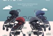Preloved Stroller BabyElle Avio RS Bagus Murah Berkualitas
