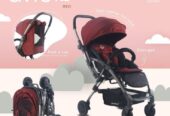 Preloved Stroller BabyElle Avio RS Bagus Murah Berkualitas