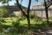 Jual Tanah Kavling Siap Bangun
