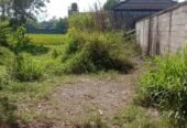 Jual Tanah Kavling Siap Bangun