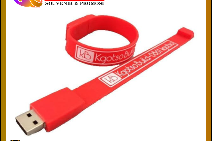 Usb Custom Promosi 32GB