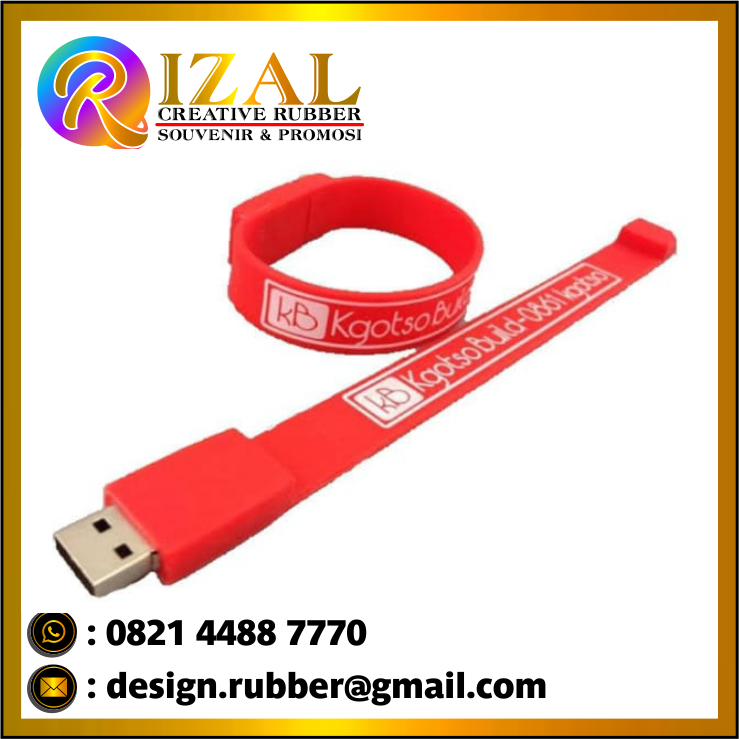 Usb Custom Promosi 32GB