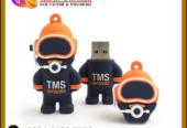 Usb Custom Promosi 32GB