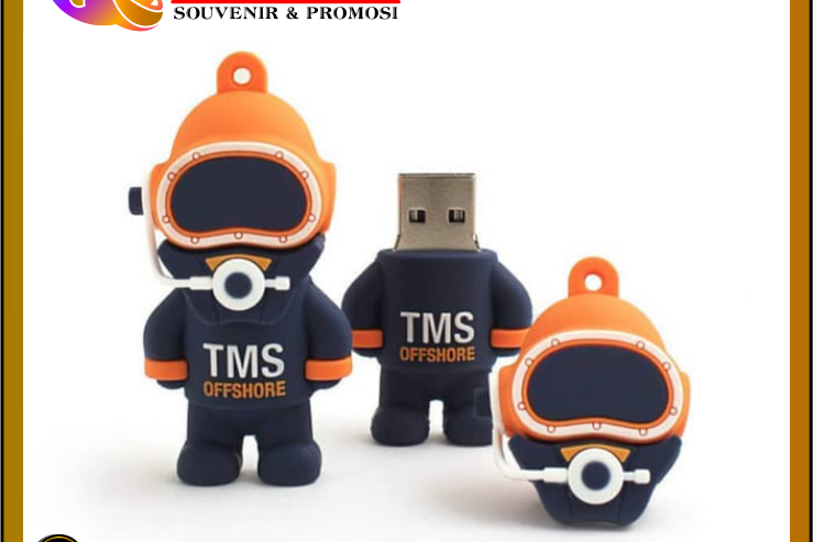 Usb Custom Promosi 32GB