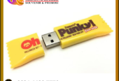Usb Custom Promosi 32GB