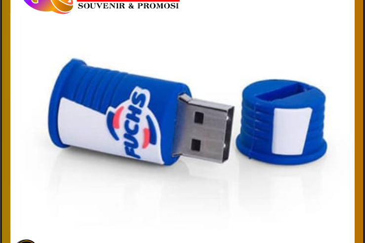 Usb Custom Promosi 32GB