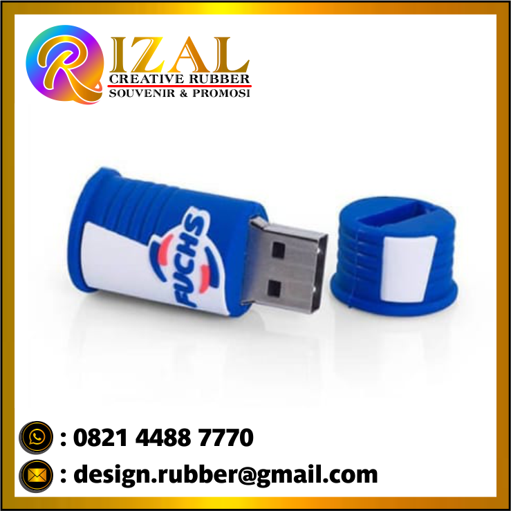 Usb Custom Promosi 32GB