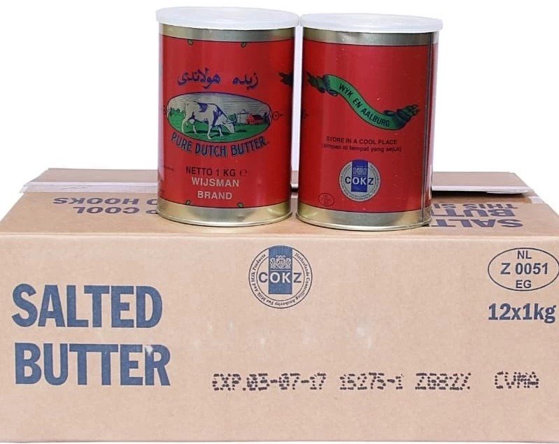 Toko SML Food – Menyediakan Bahan Kue Premium